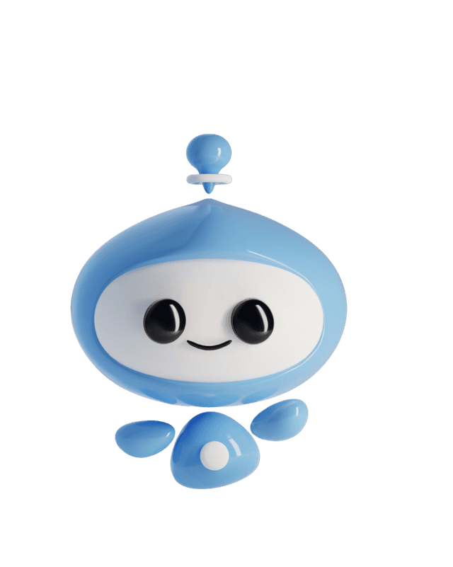 Cody the coding mascot