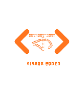 Kishor Coder
