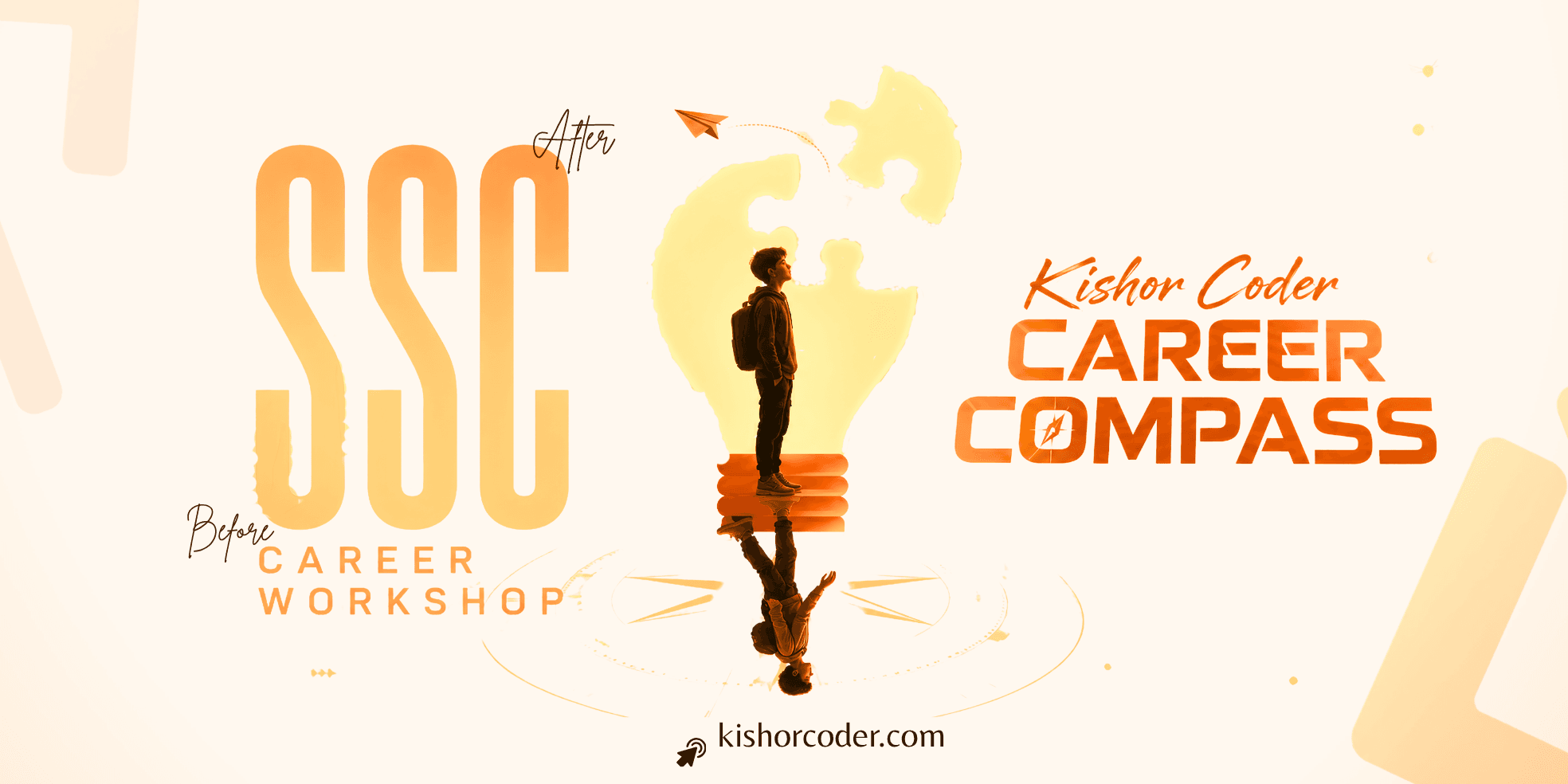 Kishor Coder Logo